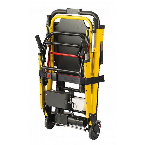 Çorlu Merdiven Sedyesi Sarı