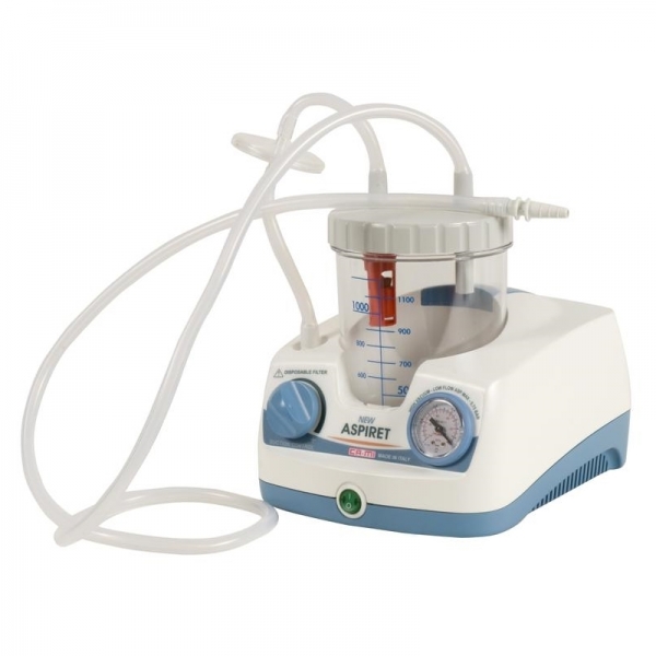 Çorlu Aspiratör Cihazı 1 Lt Armoline Al-01