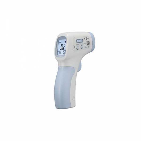 Temassız Ateş ölçer Mesilife Dt8806