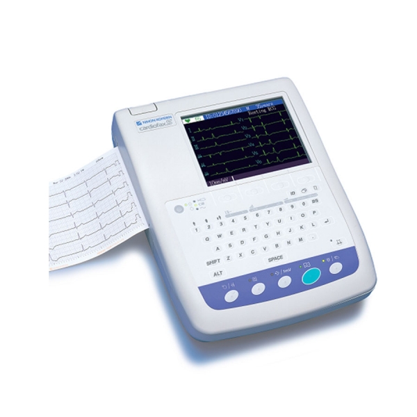 Çorlu Ekg Cihazı Ecg-300g 3 Kanallı Contec