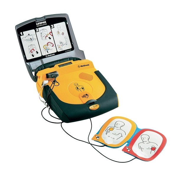 Lıfe Poınt Pro Aed Defibrilatör