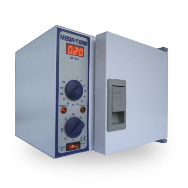 Çorlu Sterilizatör Kuru Hava 10 Lt Dıjıtal