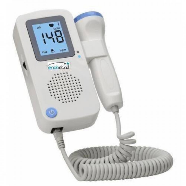 Çorlu Fetal El Dopleri Fd-dolly