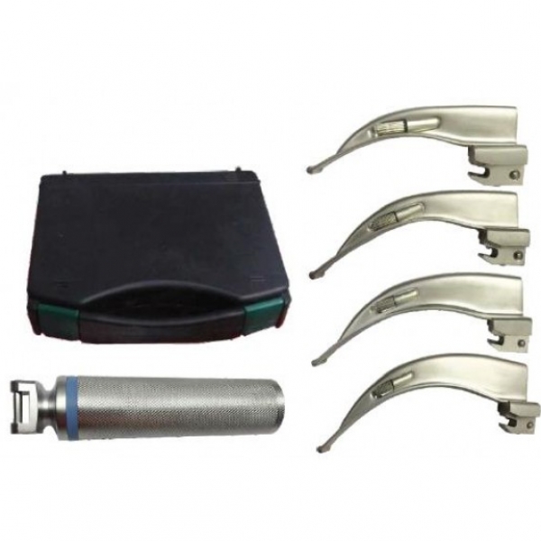 Çorlu Riester Laringoskop 7040