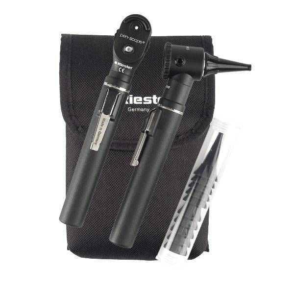 Çorlu Riester Metal Otoskop Spekulümü