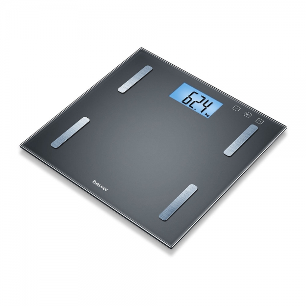 Çorlu Medisana 48435-vücut Analizli Baskül