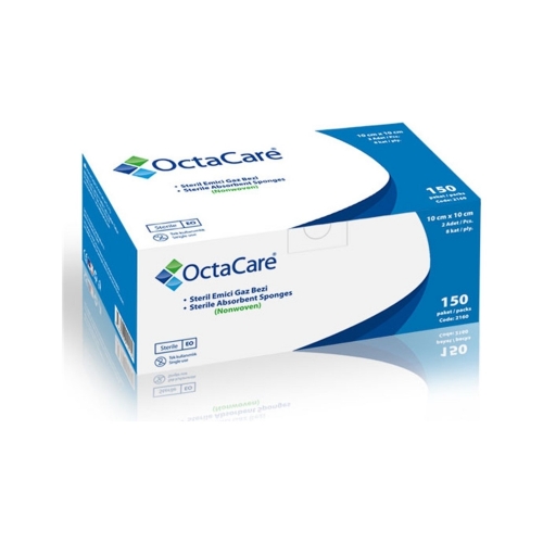 Sargı - Gazlı Bezler