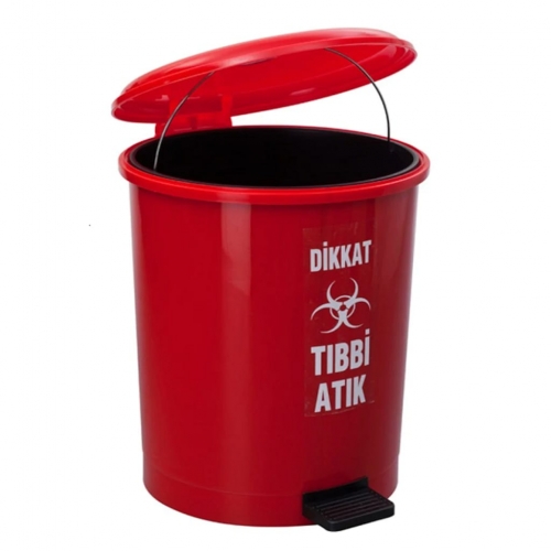 Tıbbi Atık Ürünleri